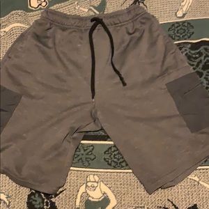 Everlast sport gym shorts